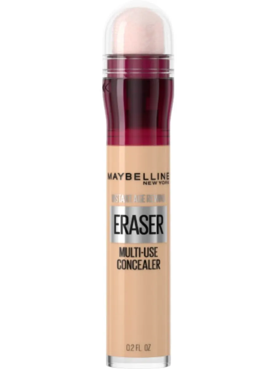 obrazek 1 Maybelline Anti-Age Eraser Korektor pod oczy, 01 Light light 6.8 ml