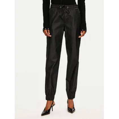 Zdjęcie Noisy May Joggery Klay 27031014 Czarny Slim Fit