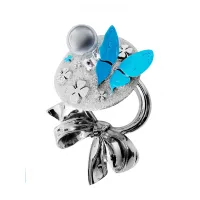Picture Wonderful Pacifier Figurine 8x4