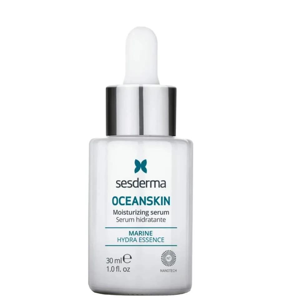 obrazek 1 Sesderma Oceanskin Serum nawilżające  30 ml
