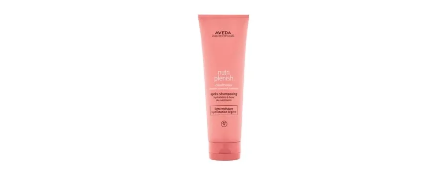 obrazek 1 Aveda Nutriplenish Hydrating Conditioner Light Moisture Odżywka 250 ml