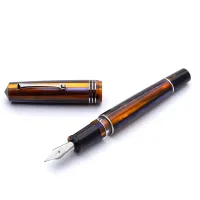 Picture Stylish Leonardo fountain pen