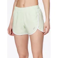 Zdjęcie Asics Szorty sportowe Icon 2012C740 Zielony Regular Fit