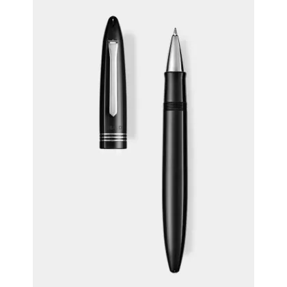 Zdjęcie Pióro kulkowe Tibaldi Bononia Rich Black