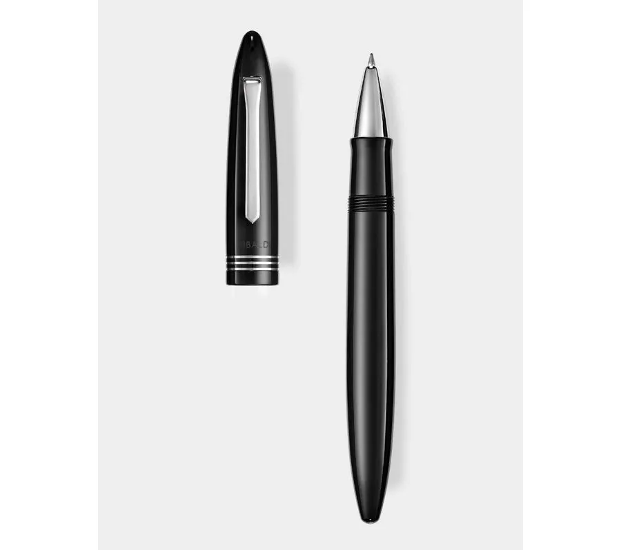 obrazek 1 Pióro kulkowe Tibaldi Bononia Rich Black