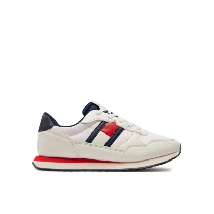 Zdjęcie Tommy Hilfiger Sneakersy T3X9-33133-0208 S Biały
