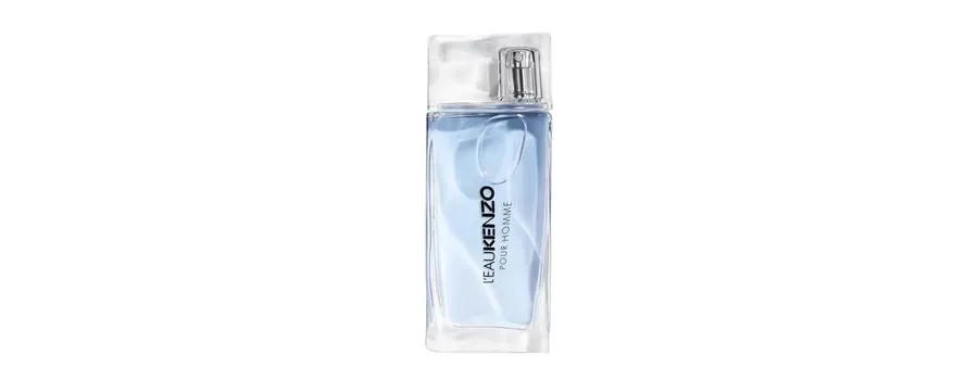 obrazek 1 KENZO L'Eau Kenzo Homme Woda toaletowa 50 ml