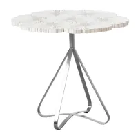 Picture Luxurious table for the terrace or home by Kenneth Cobonpue