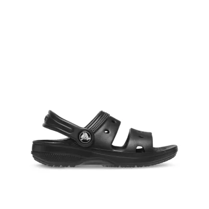 Zdjęcie Crocs Sandały Classic Crocs Sandal T 207537 Czarny