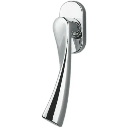 Zdjęcie Nowoczesna klamka okienna Flessa