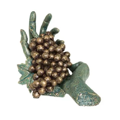 Picture A unique desk figure - a vine
