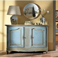 Zdjęcie Szykowna włoska komoda prowansalska - Interiors Italia