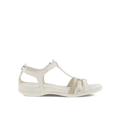 Zdjęcie ECCO Sandały Flash T-Strap Sandal 24087360729 Beżowy