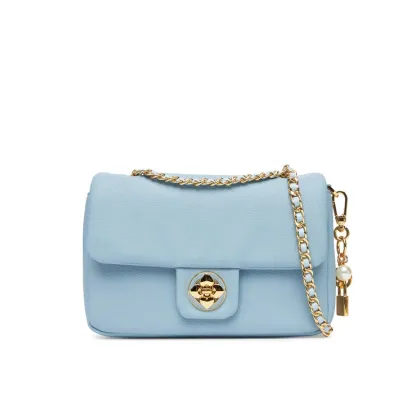 Zdjęcie Aldo Torebka Nellyne 13989420 Błękitny