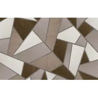 Picture An exclusive carpet for a unique living room – Muranti