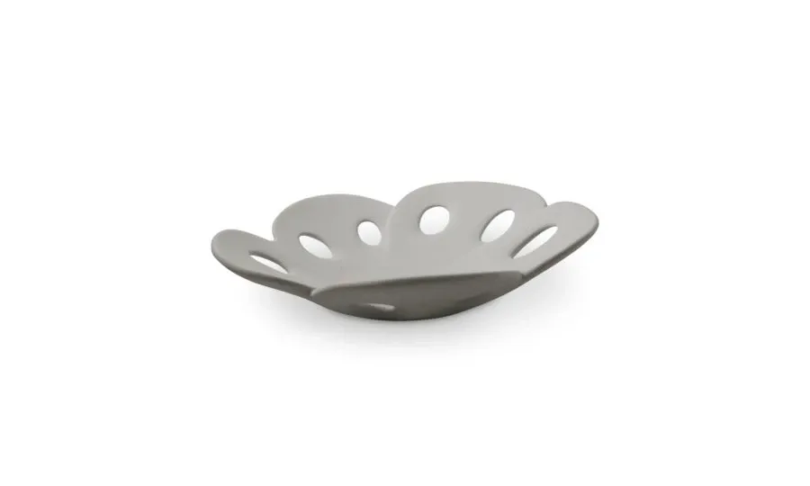 obrazek 3 Stylowa taca ceramiczna Corolla na owoce