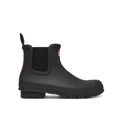 Zdjęcie Hunter Kalosze Play Clog MFF9052RMA Czarny