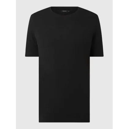 Zdjęcie T-shirt z dodatkiem streczu model ‘Jermalink’