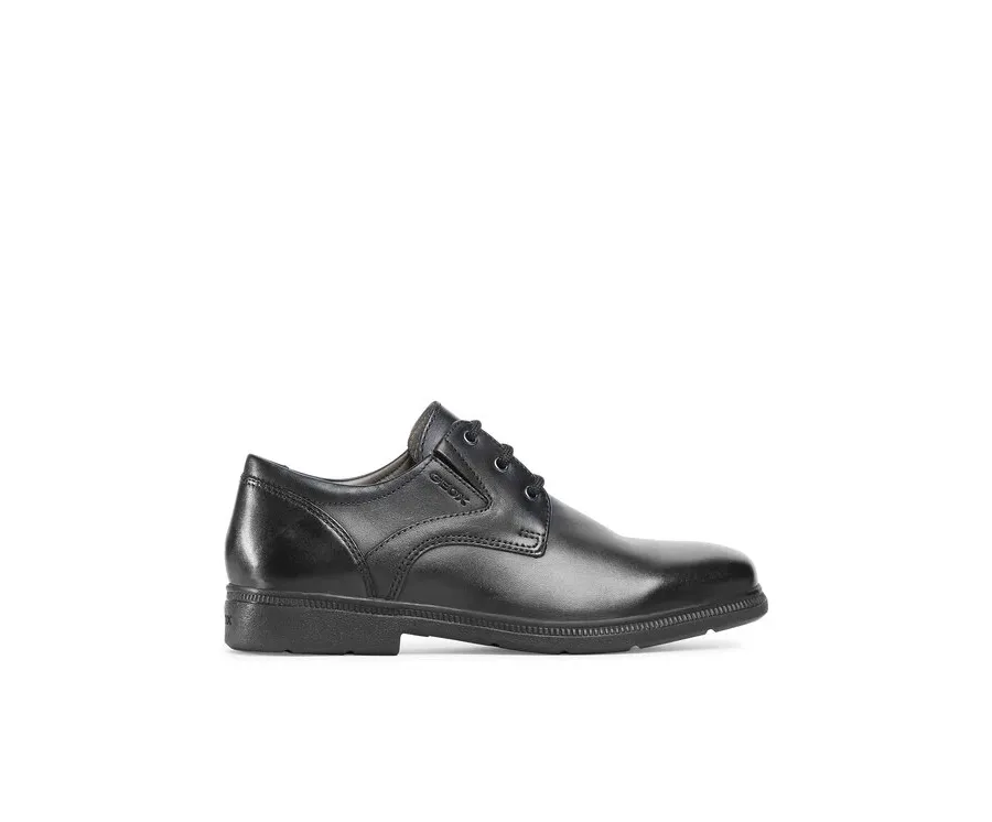 obrazek 1 Geox Półbuty J Federico C J04D1C 00043 C9999 D Czarny