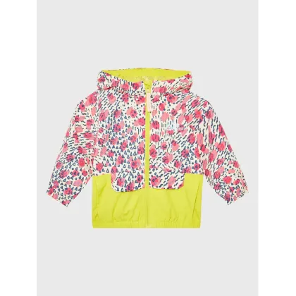 Zdjęcie Jack Wolfskin Kurtka przejściowa Villi 1609981 Kolorowy Regular Fit
