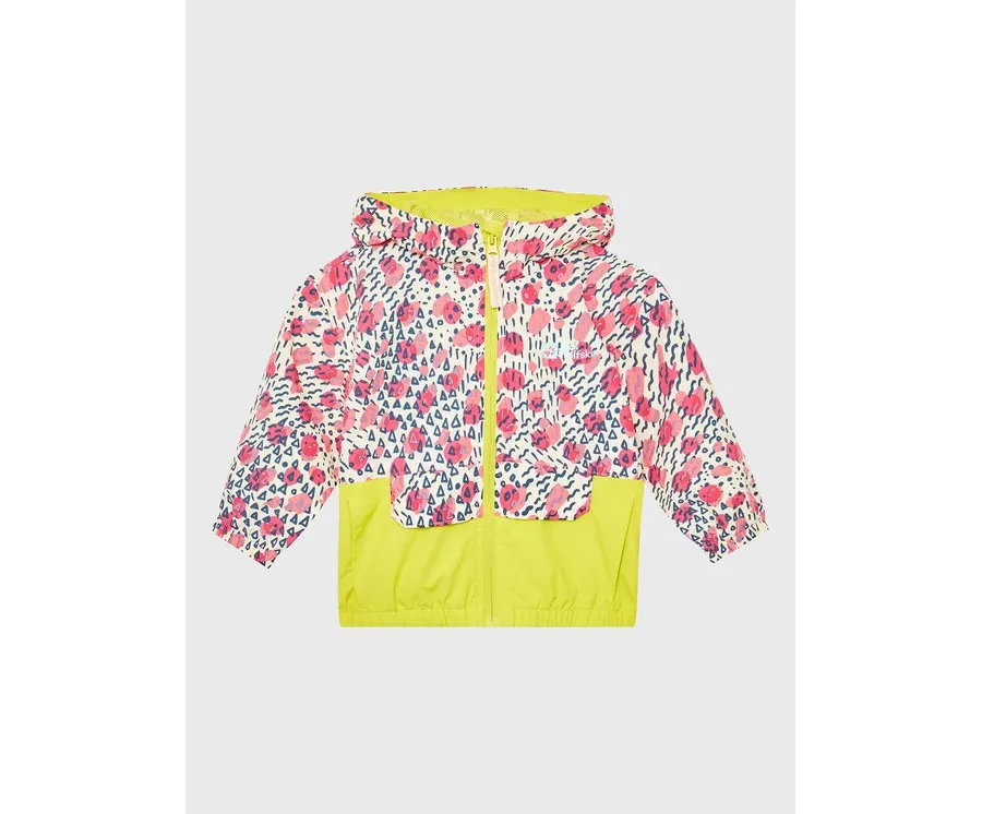 obrazek 1 Jack Wolfskin Kurtka przejściowa Villi 1609981 Kolorowy Regular Fit