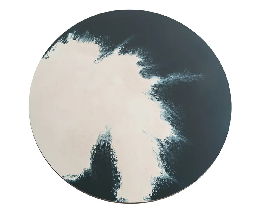 obrazek 5 Designerski stolik do salonu w stylu mnimimalistycznym