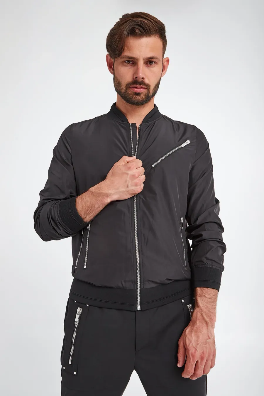 obrazek 1 BOMBERKA LES HOMMES Les Hommes