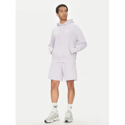 Zdjęcie Champion Bluza 221176 Fioletowy Regular Fit