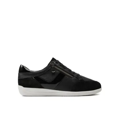 Zdjęcie Geox Sneakersy D Myria D4568B 08522 C9999 Czarny