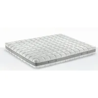 Zdjęcie Materac piankowy zapobiega i łagodzi problemy postury - Idormibene