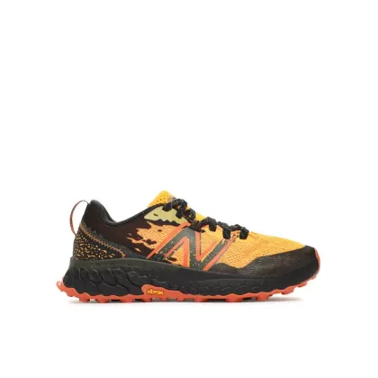 Zdjęcie New Balance Buty do biegania Fresh Foam Hierro v7 MTHIER7M Pomarańczowy