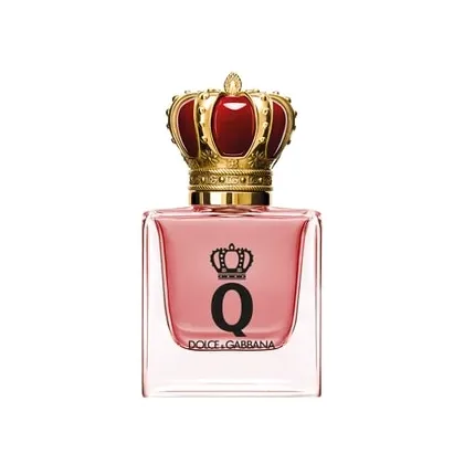 Zdjęcie Dolce&Gabbana Q by Dolce&Gabbana Intense Woda perfumowana 30 ml