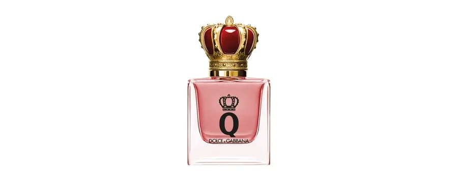 obrazek 1 Dolce&Gabbana Q by Dolce&Gabbana Intense Woda perfumowana 30 ml
