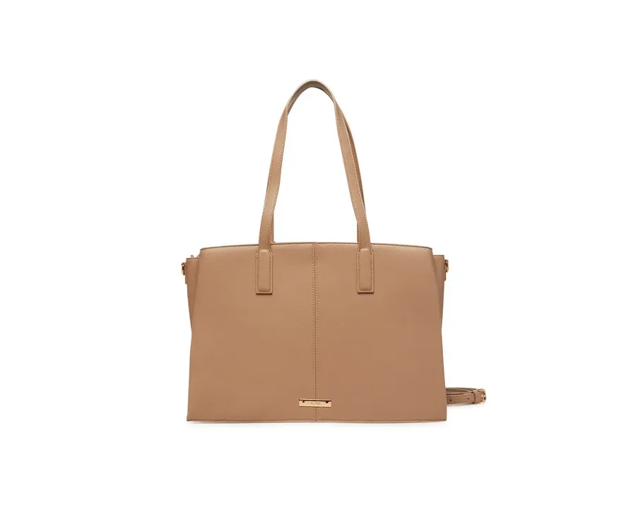 obrazek 1 Aldo Torebka Haoredia 13989406 Beżowy