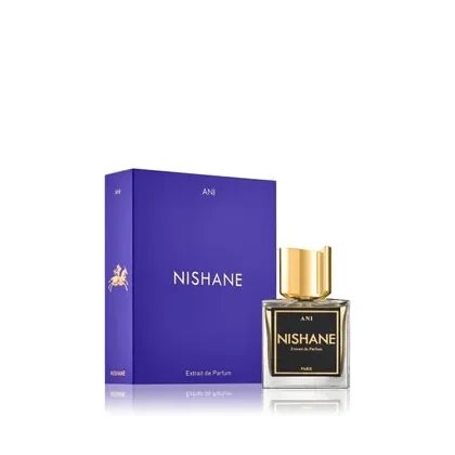 Zdjęcie NISHANE ANI Perfumy 50 ml