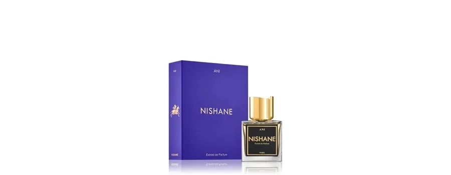 obrazek 1 NISHANE ANI Perfumy 50 ml