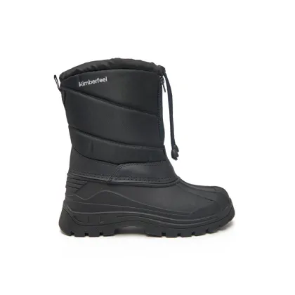 Zdjęcie Kimberfeel Śniegowce Elvie Czarny