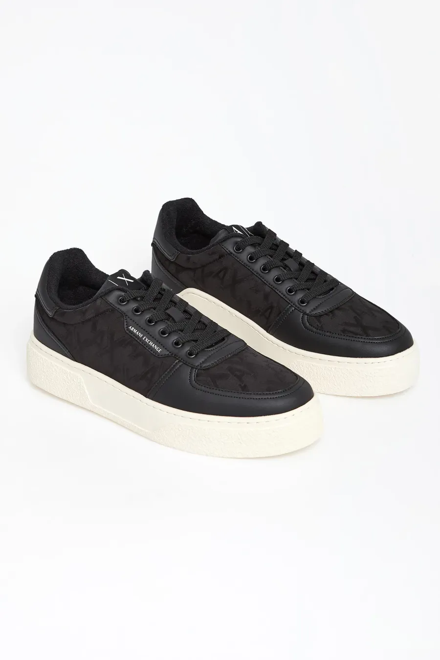 obrazek 1 Sneakersy męskie ARMANI EXCHANGE Armani Exchange