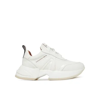 Zdjęcie Alexander Smith Sneakersy Marble ASBBMBW 1008 Biały