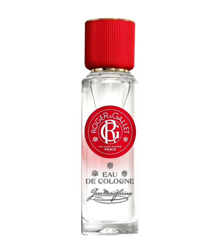 obrazek 1 Roger & Gallet Jean Marie Farina Woda kolońska uniseks 30 ml