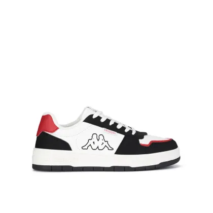 Zdjęcie Kappa Sneakersy SS24-3C001(CH) Biały