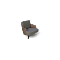 Picture Designer Italian swivel armchair