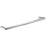 Zdjęcie Elegancki uchwyt 30 cm na ręcznik do luksusowej łazienki – 3SC