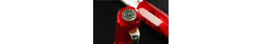 obrazek 2 Red Micra Ołówek 0,7 Montegrappa