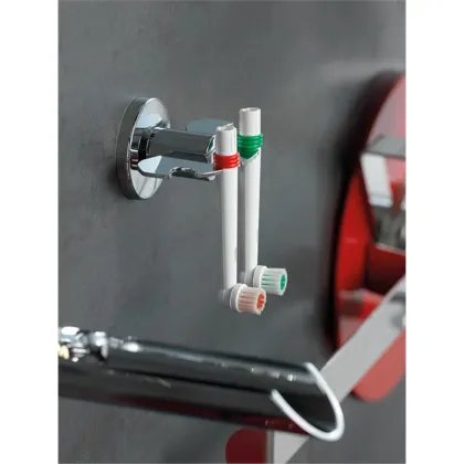 Zdjęcie Uchwyt do szczoteczek elektrycznych do łazienki - Stilhaus