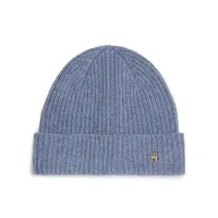 Zdjęcie Tommy Hilfiger Czapka AW0AW16623 Niebieski