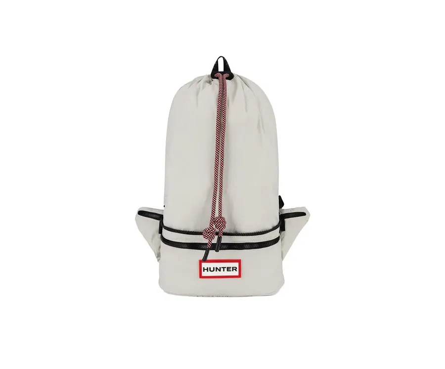 obrazek 1 Hunter Plecak HTR-K-013-06 Beżowy
