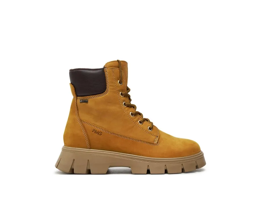obrazek 1 Primigi Trapery 6877200 D GORE-TEX Brązowy