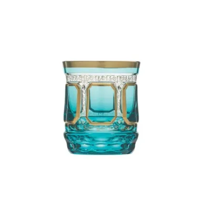 Zdjęcie Tumbler do Whisky - Dwa kolory