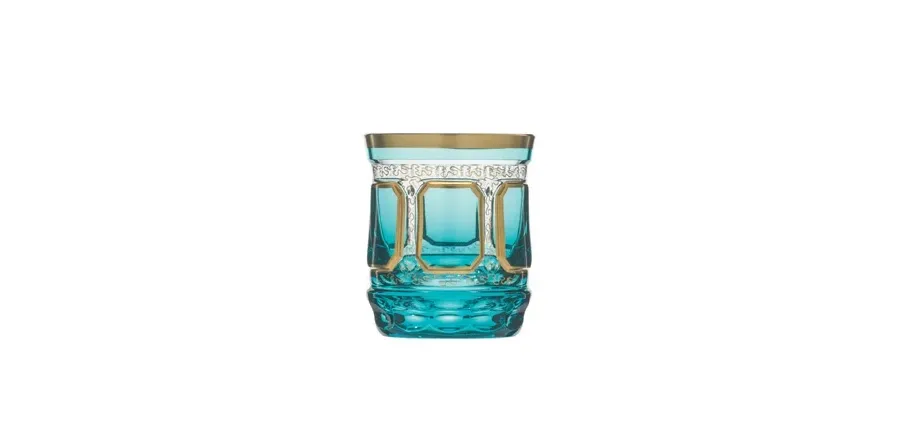 obrazek 1 Tumbler do Whisky - Dwa kolory